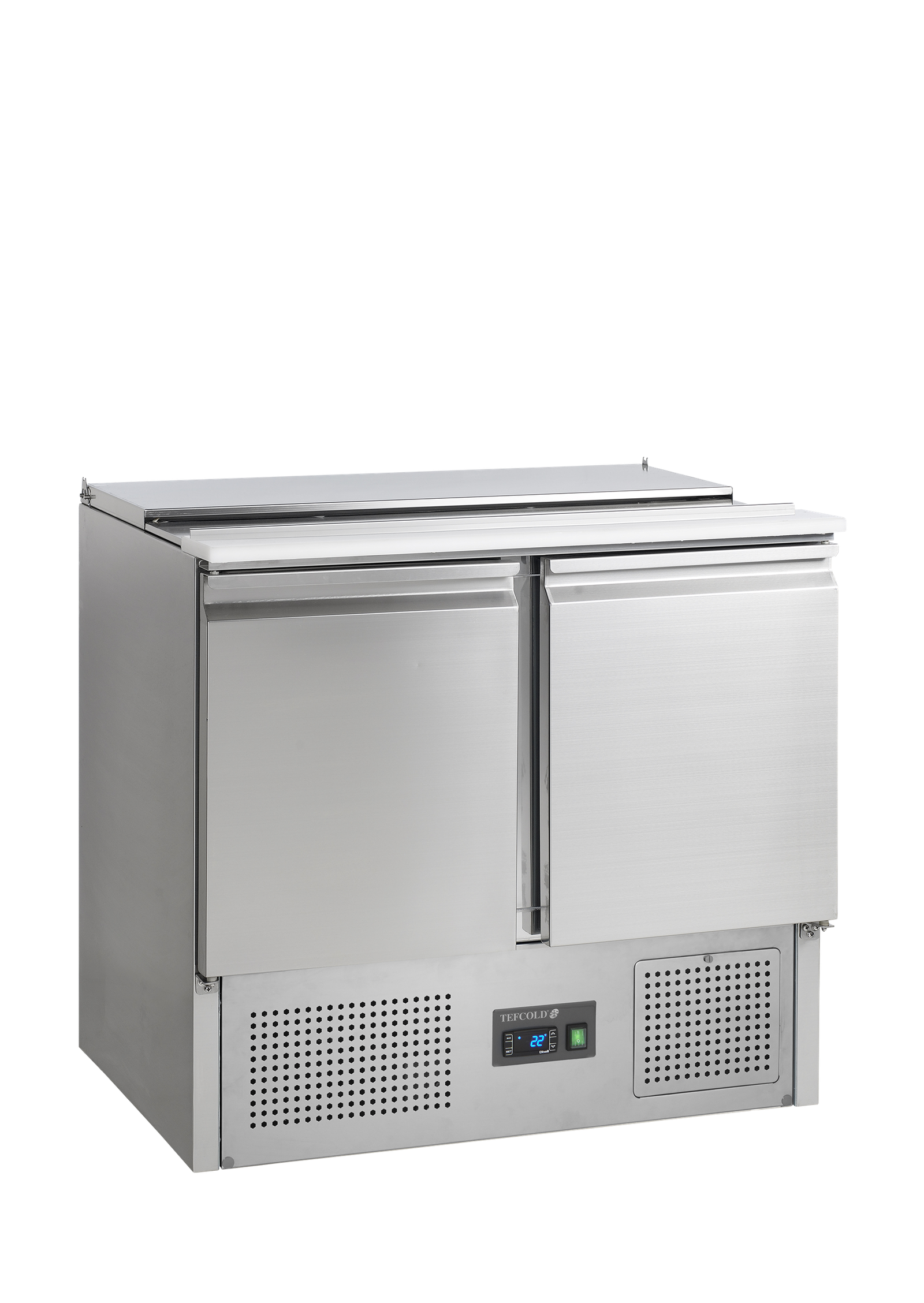 Saladette Counter GN1/1 SA920