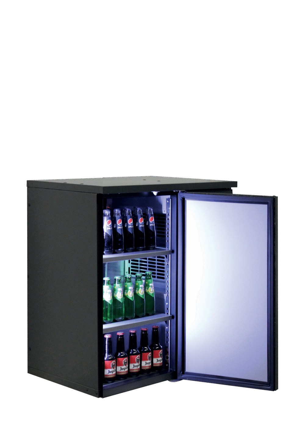 Baras-šaldytuvas SCL-2MU+