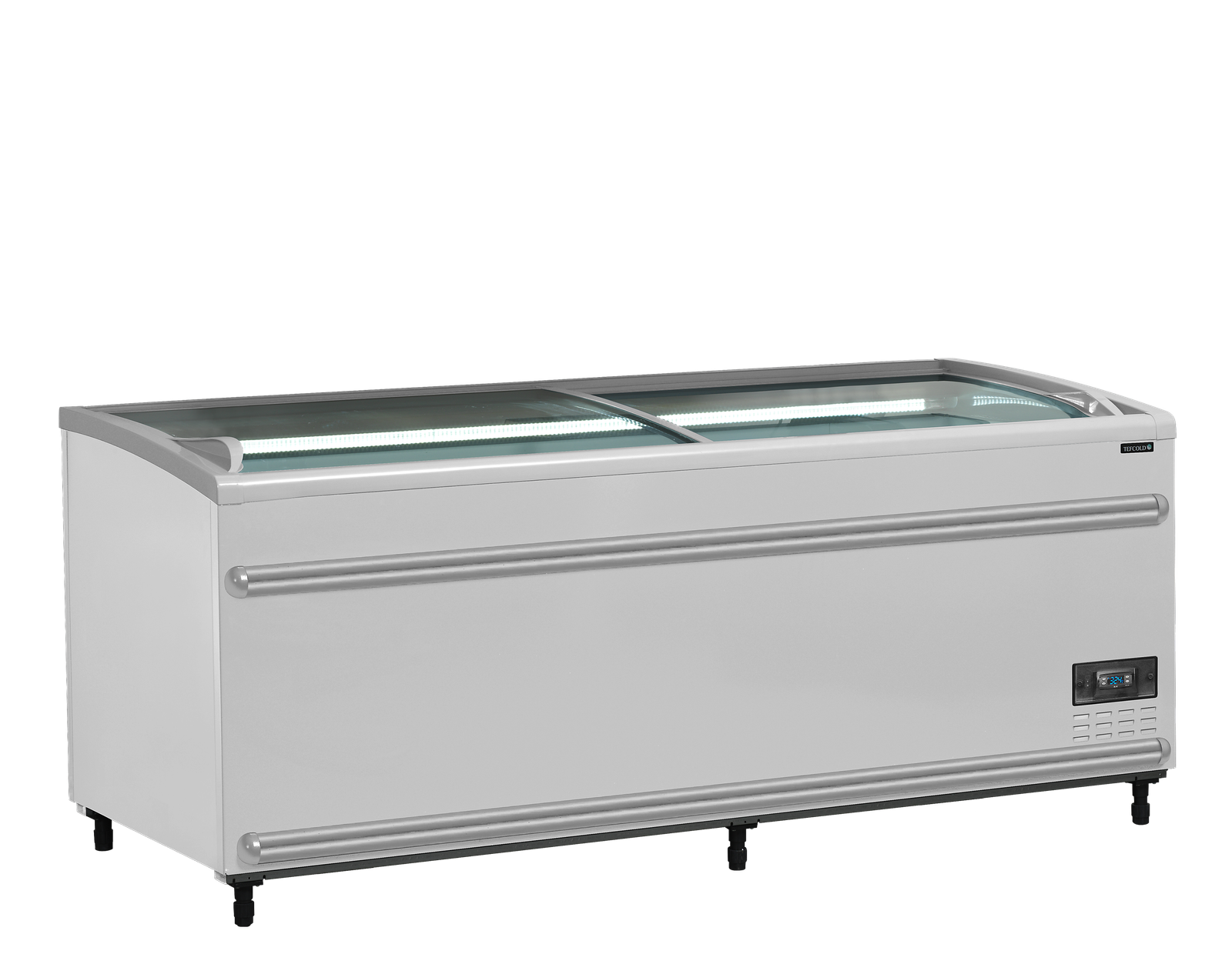 Supermarket Cooler / Freezer SFI185-CF VS