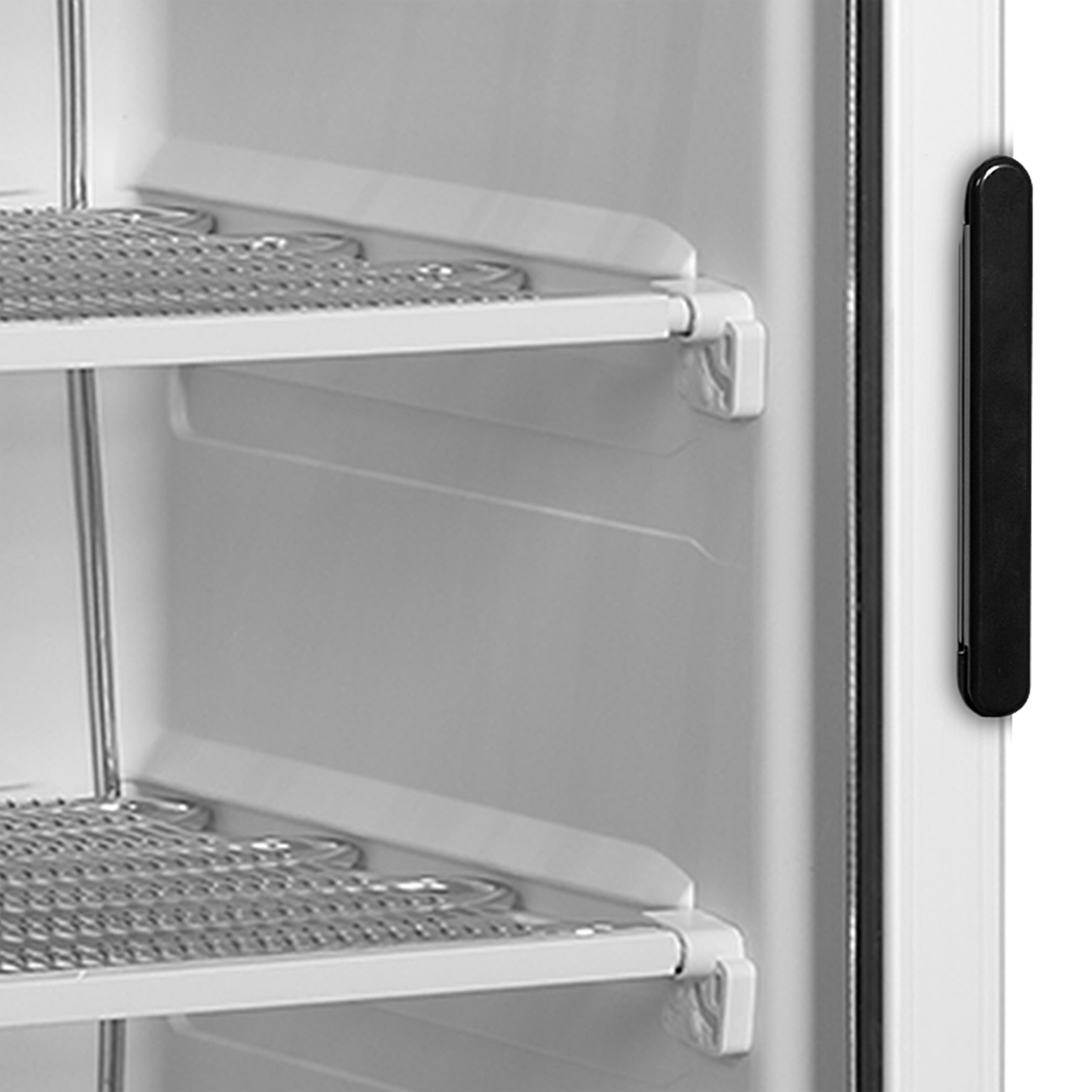 Display Freezer, Left Hinged UFFS371G L/H