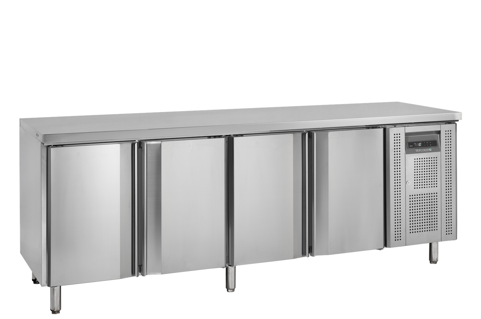 Šaldymo vitrina GN1/1 CF7410/-SP