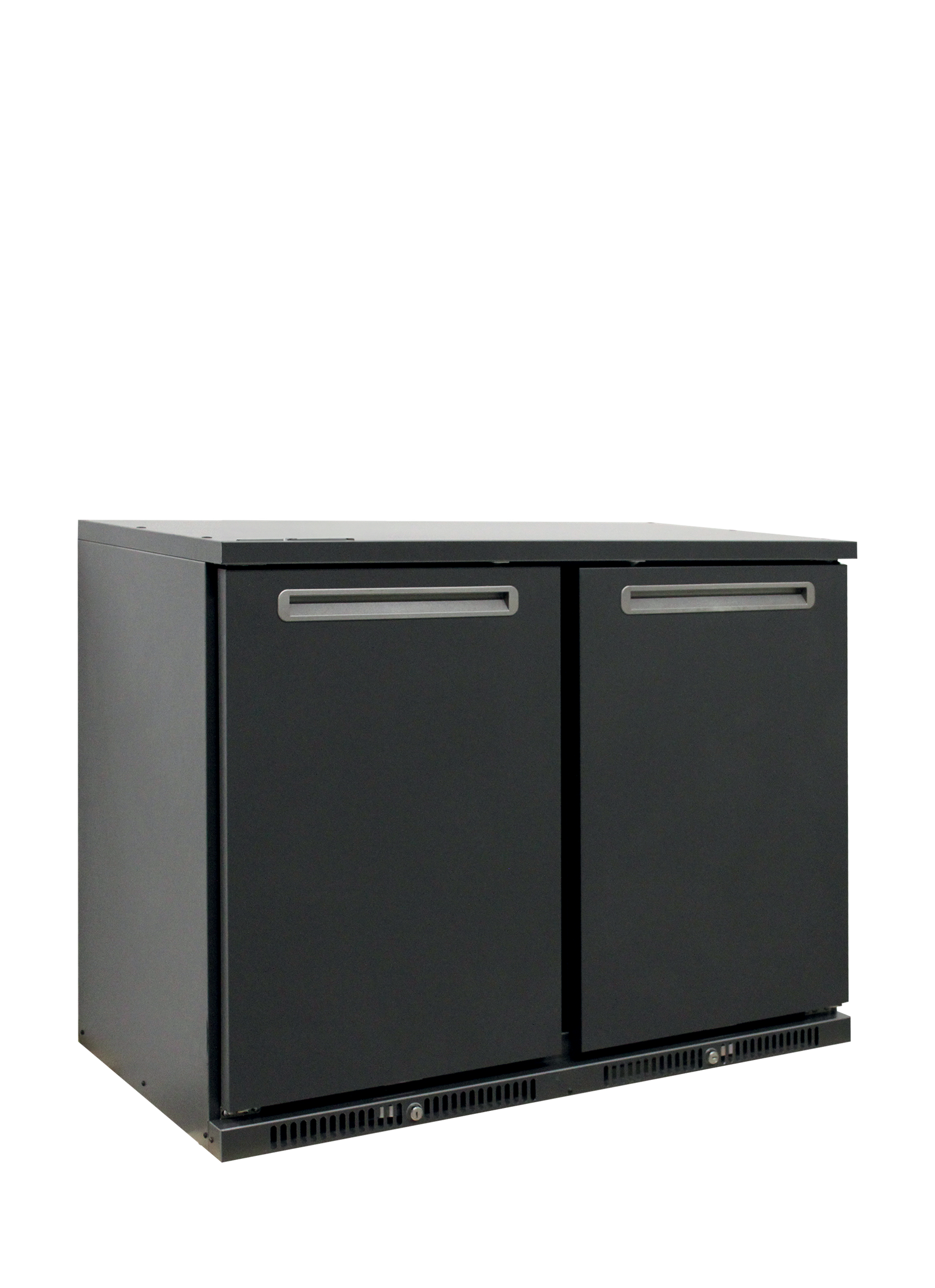 Backbar Cooler SGD-240E