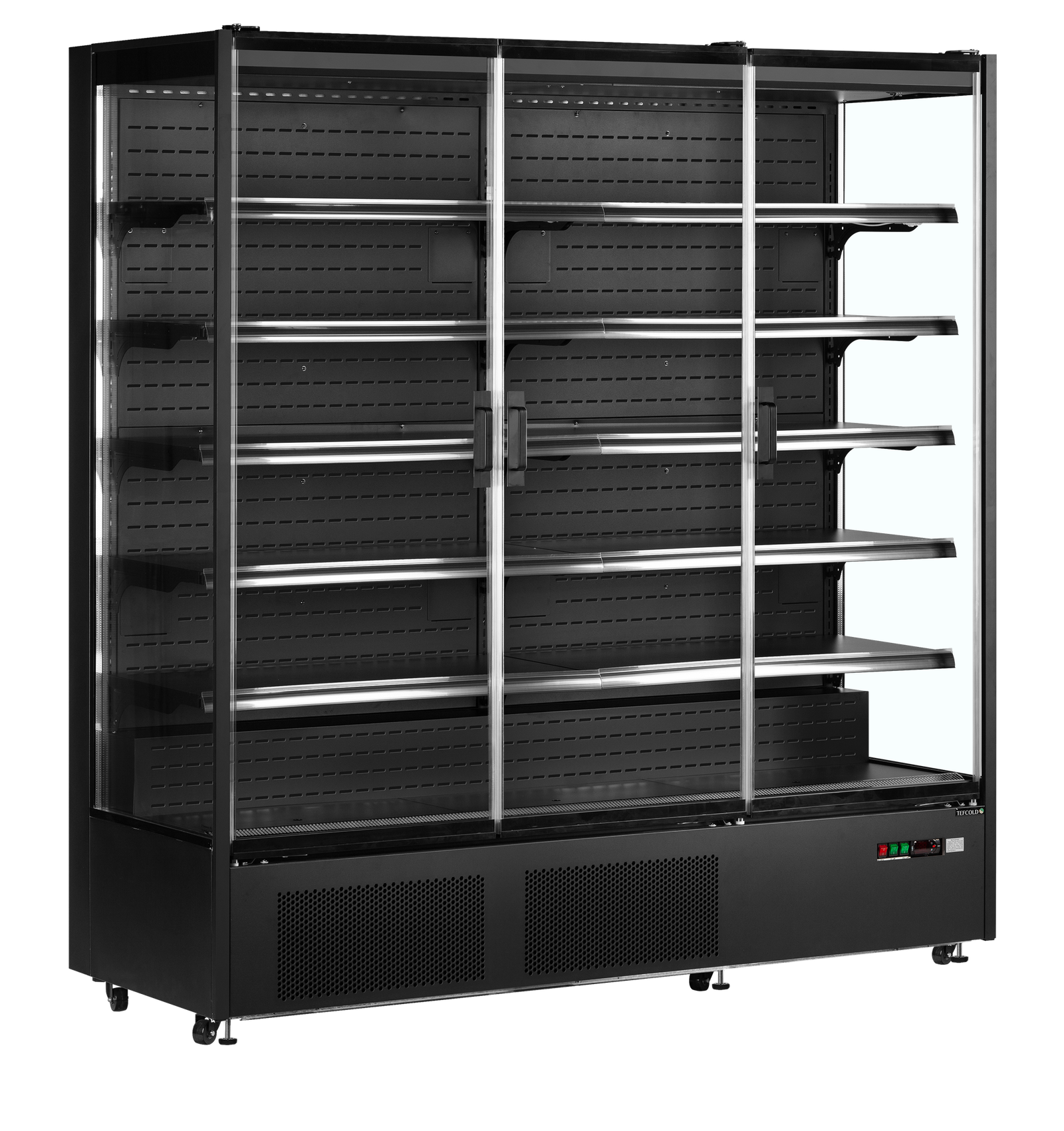 Supermarket Multideck Cooler PC1870B