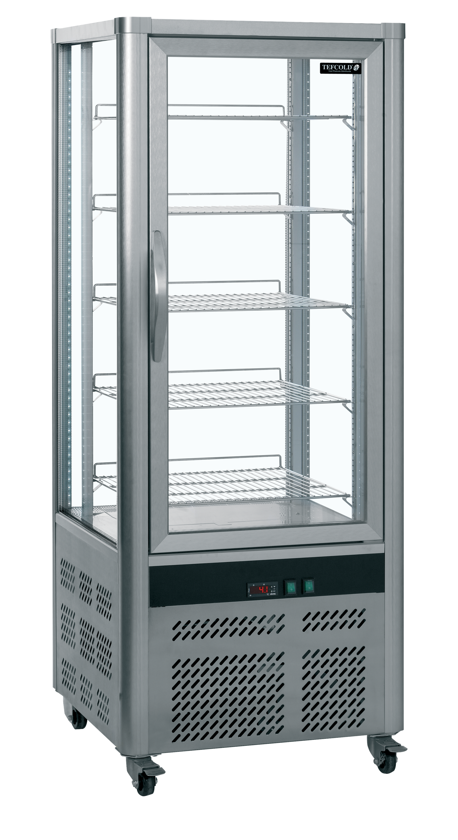 Refrigerated Display Case UPD200