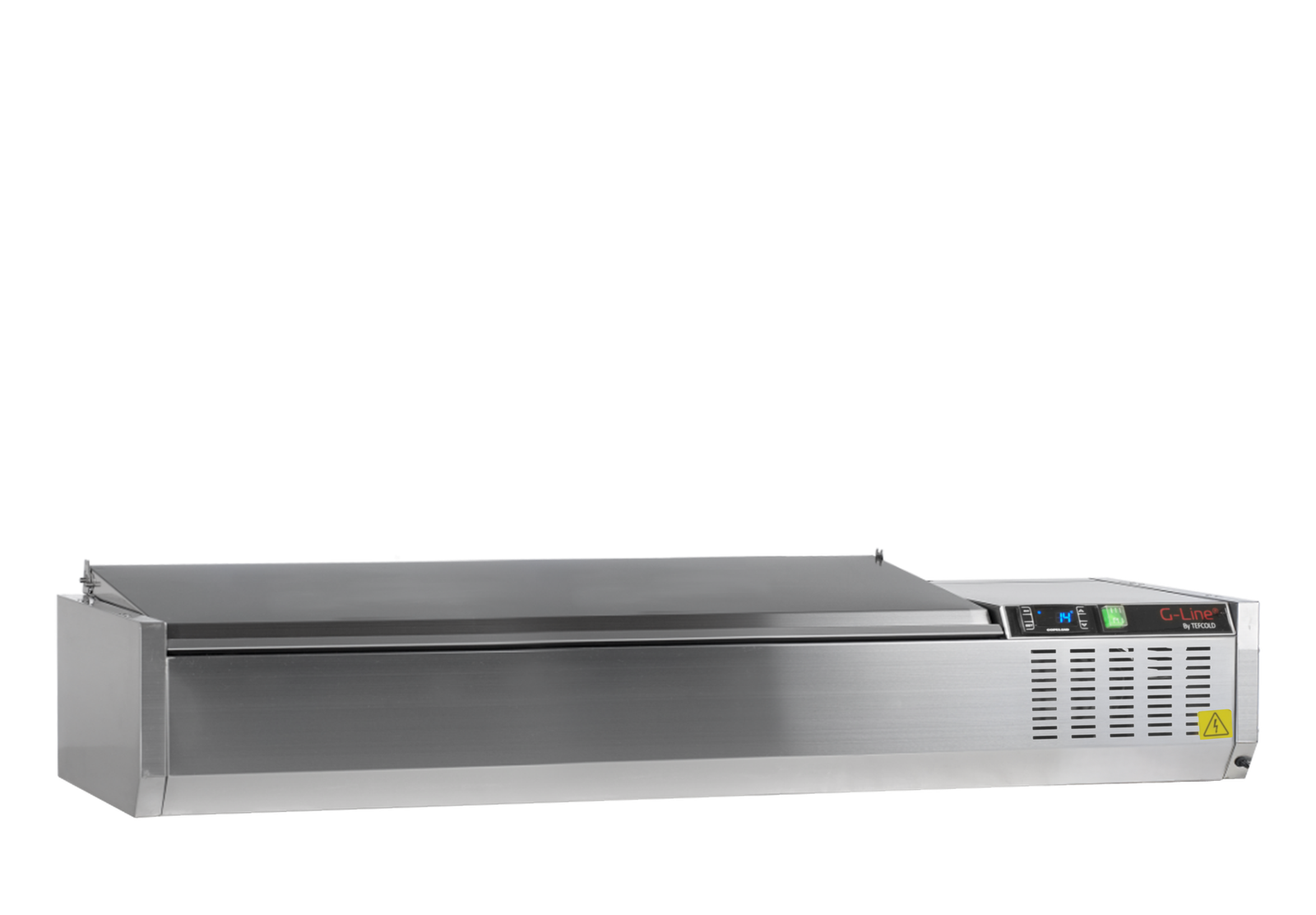 cGVyZmlvbi8yNGMzMTY1MS1hOTFkLTRhZWQtYTI1Yy02NWUxZGI3ODk2N2MucG5n Vitrine Cooler GN1/4 GVC33-140 S/S