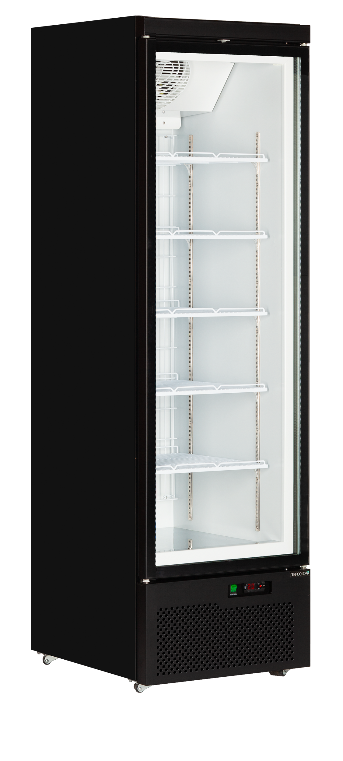 Display Freezer Atom Maxi F1DB