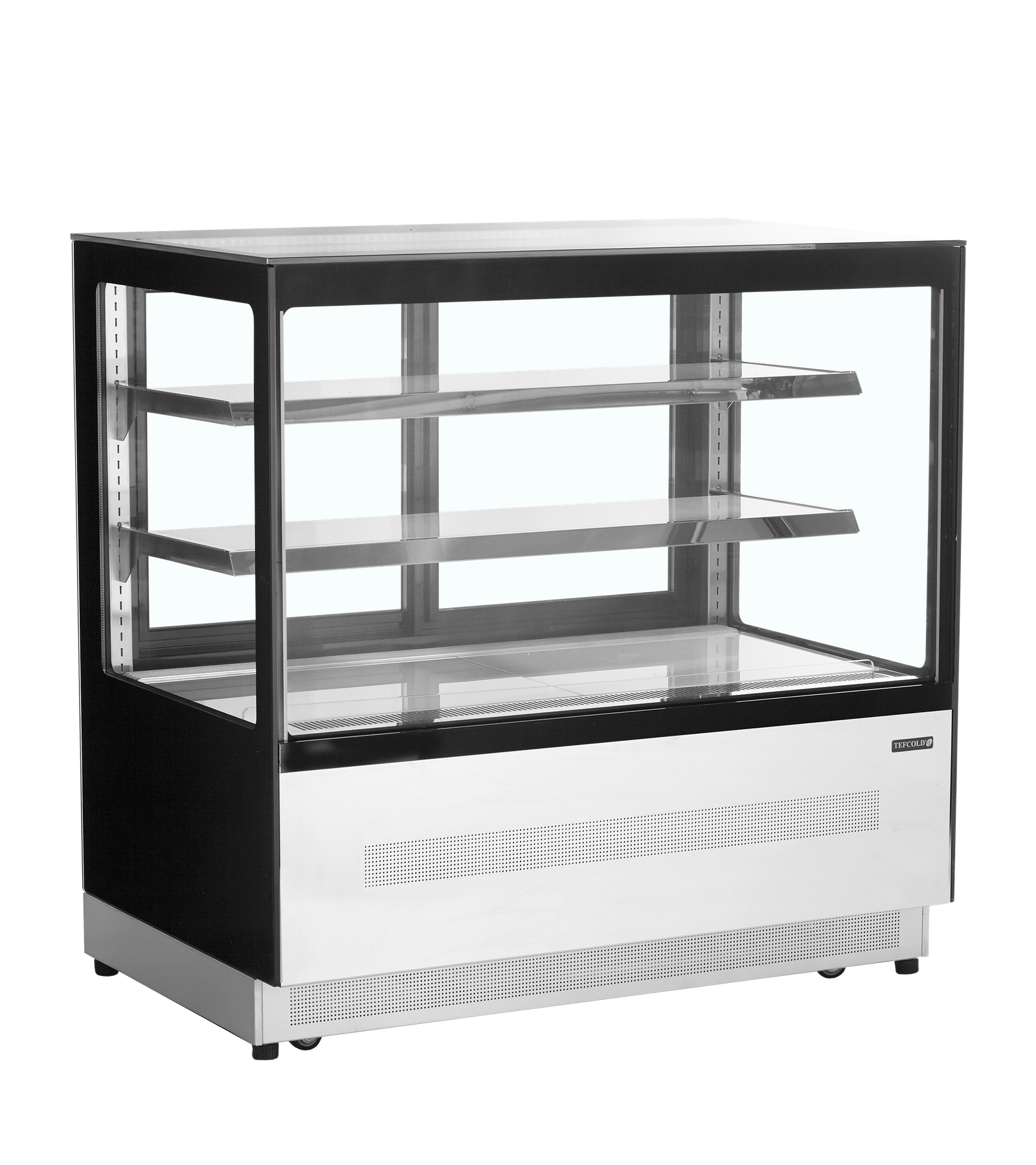 Refrigerated Display Counter LPD1200F/BLACK