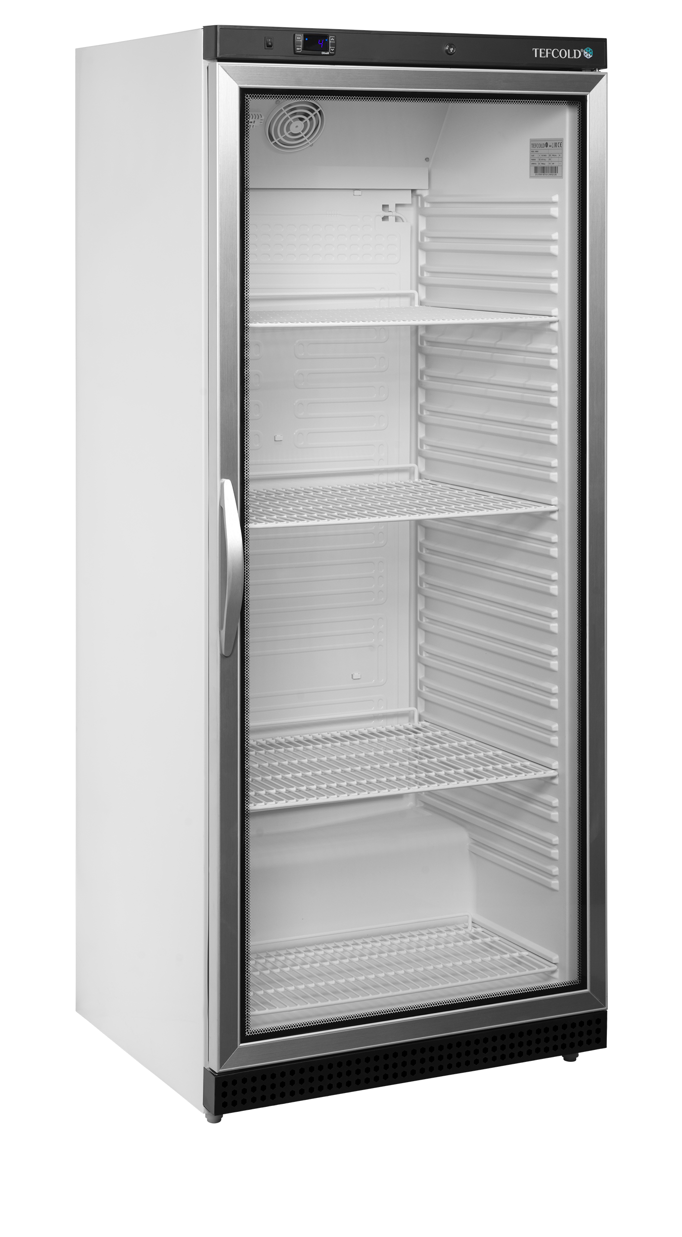 Display Cooler GN2/1 UR600G