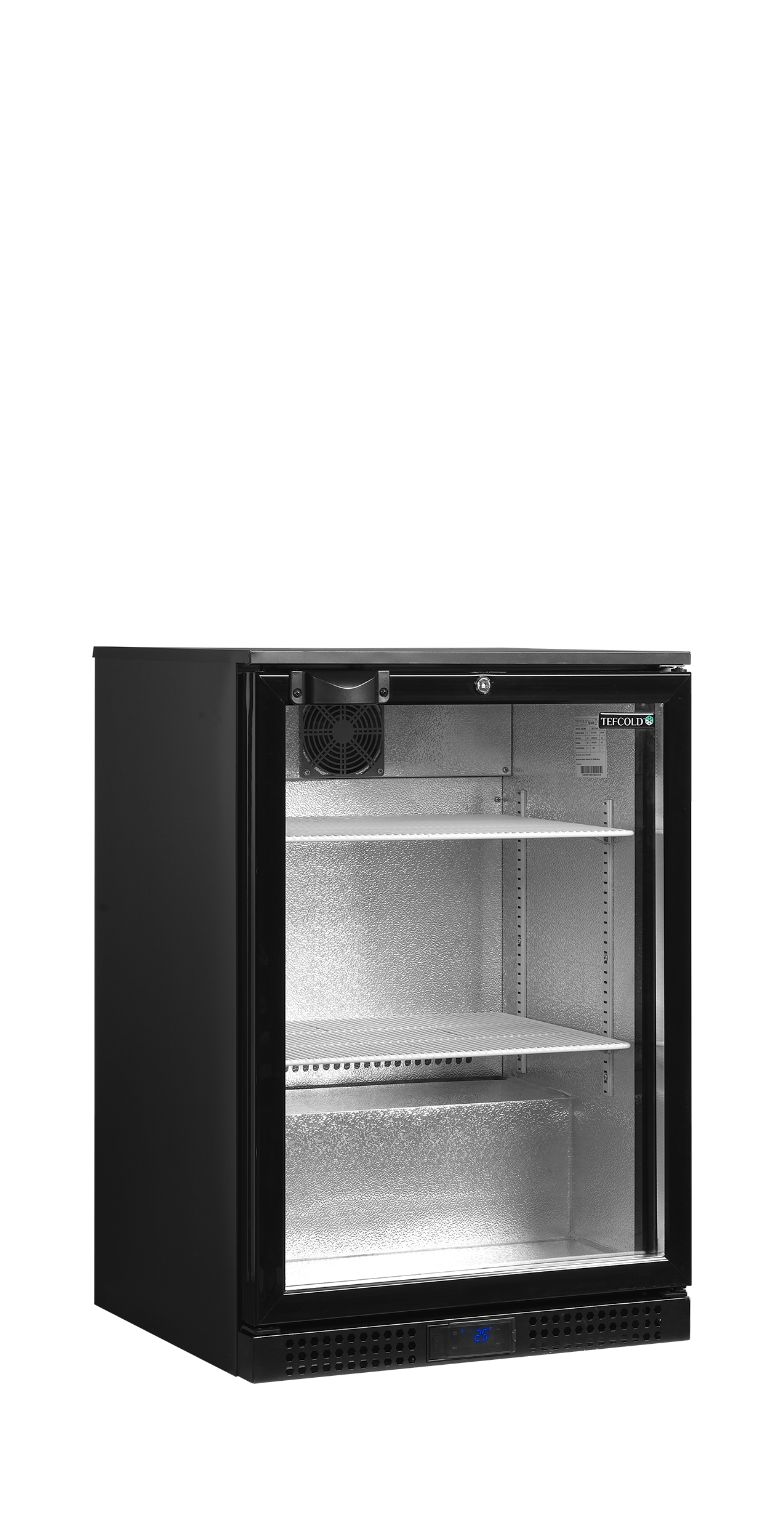 Backbar Cooler DB126H