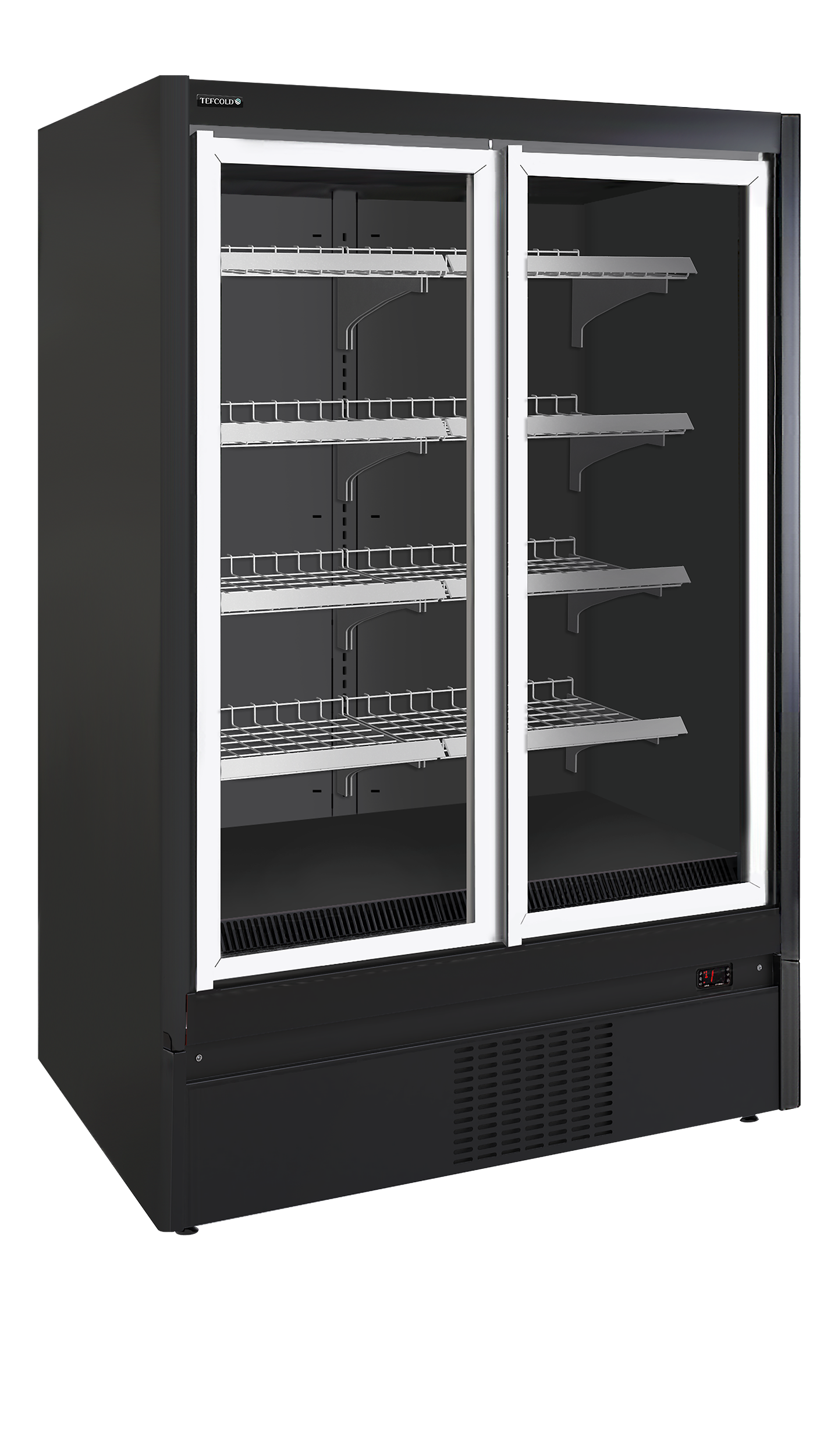 Supermarket Multideck Freezer EXTRA1250FD