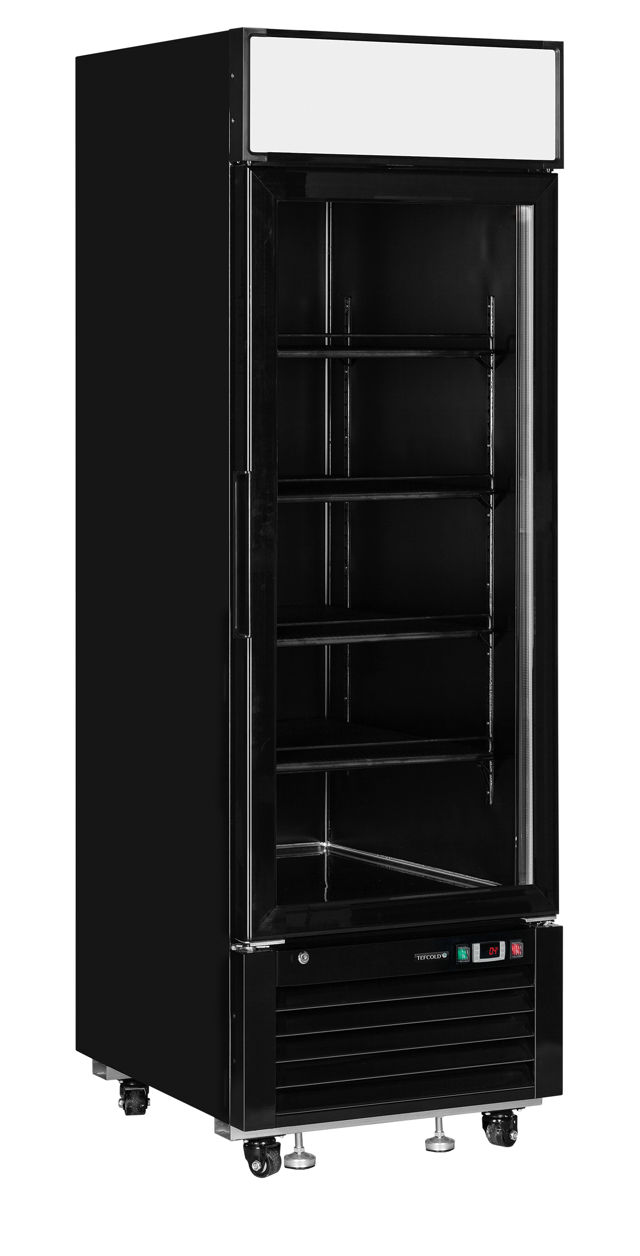 Display Cooler LGC2500B