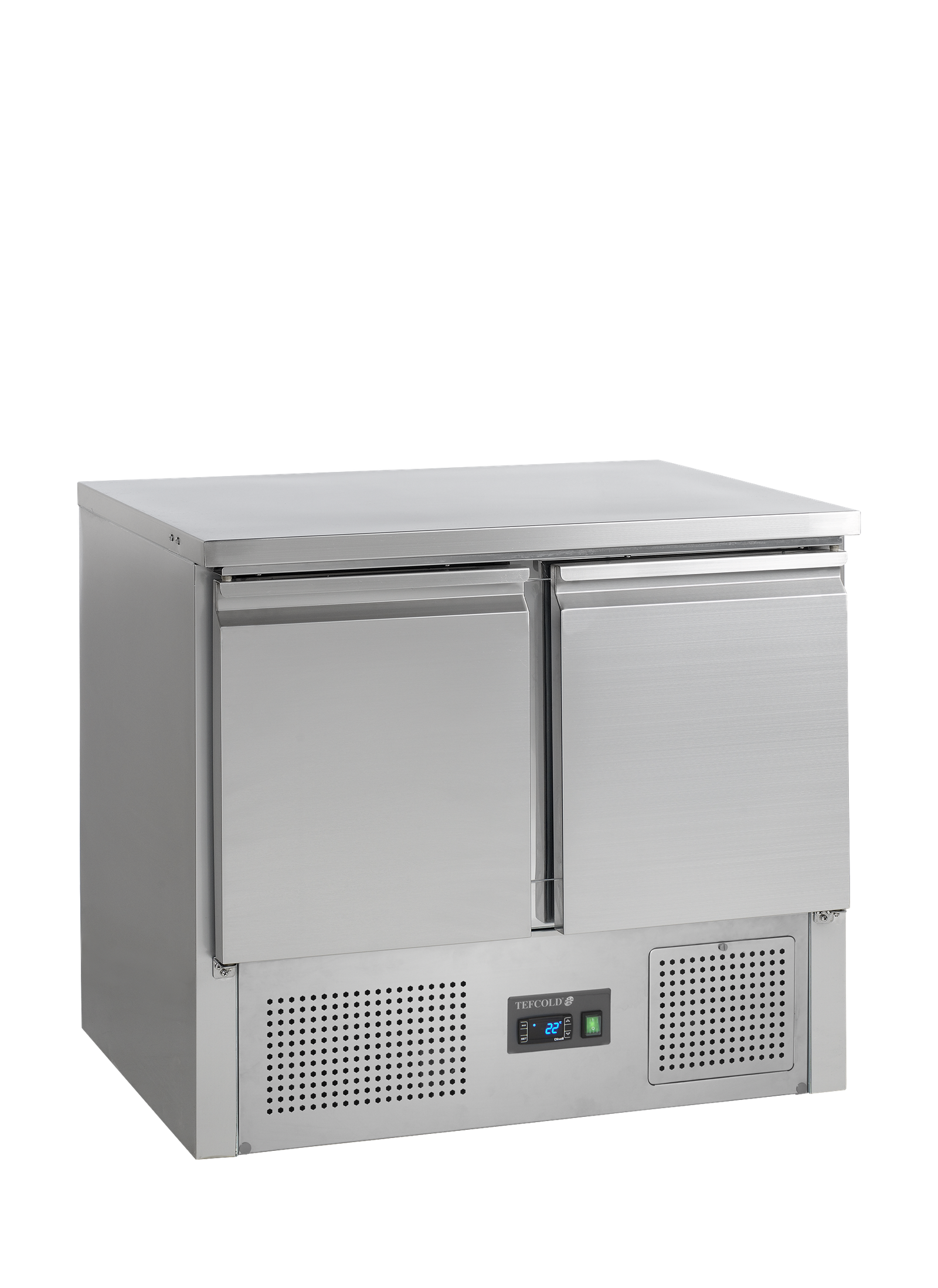 Saladette Counter GN1/1 SA910