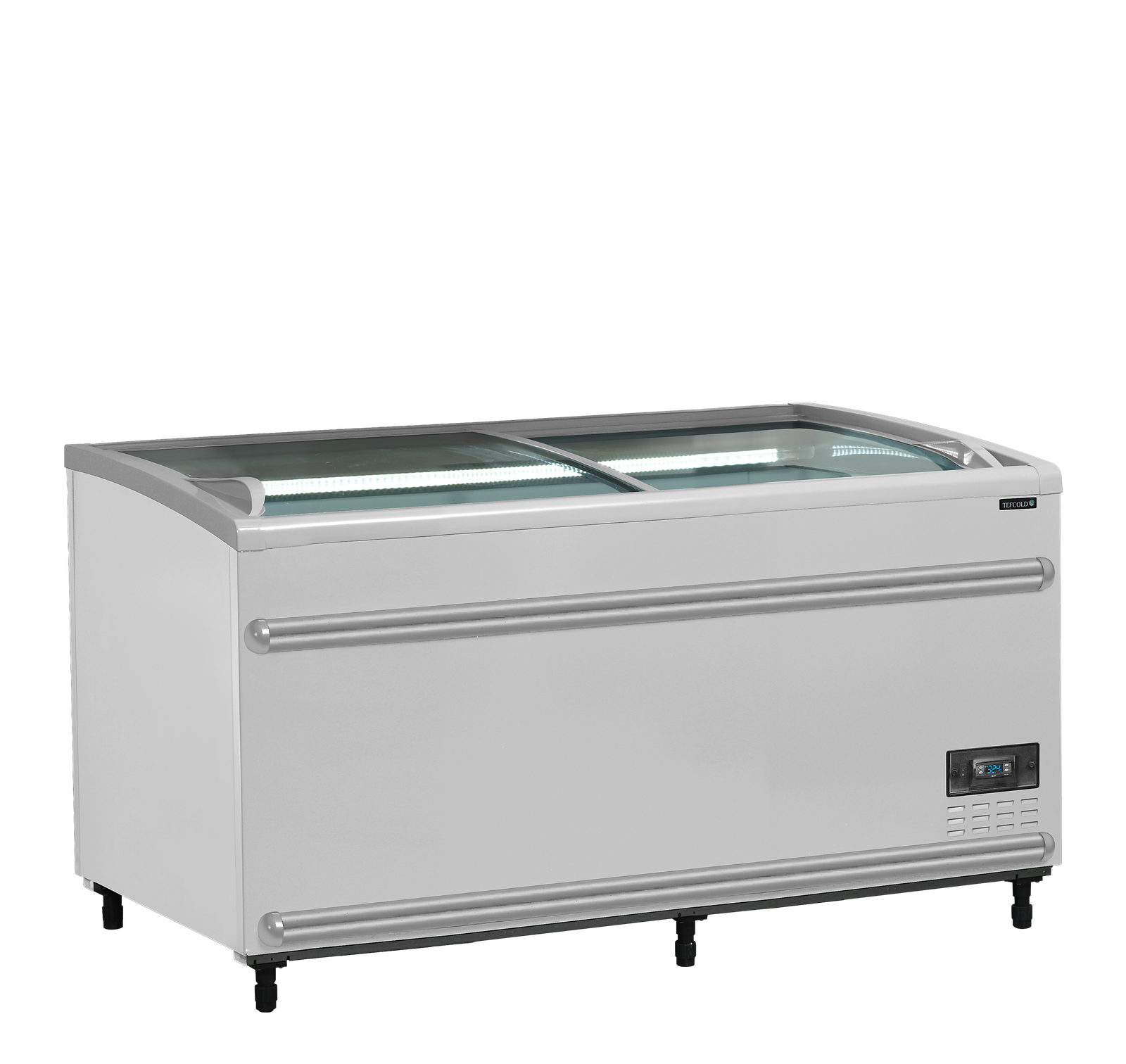 Supermarket Cooler / Freezer SFI145-CF VS