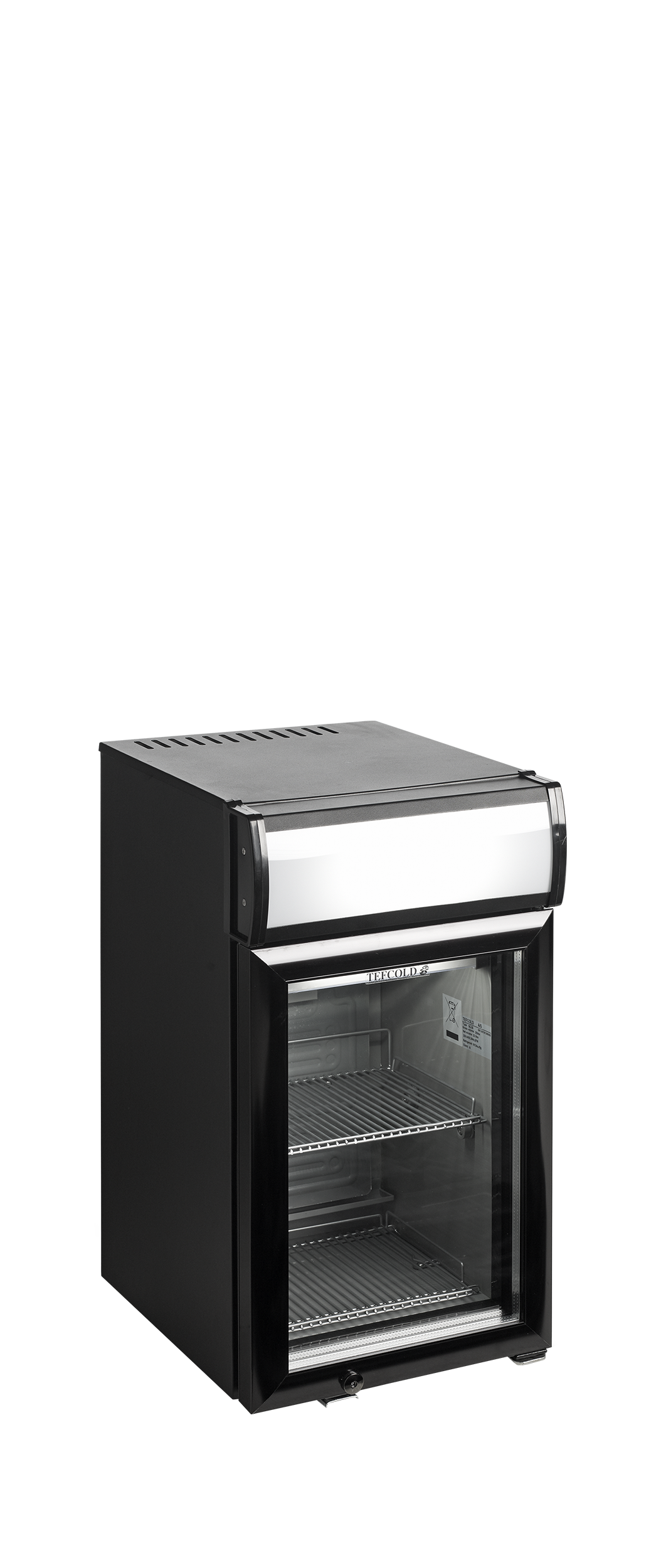 Tabletop Cooler BC25CP