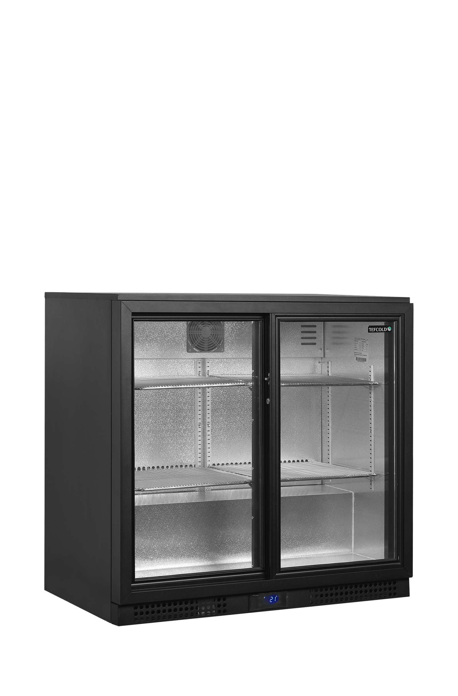 Backbar Cooler BA26S