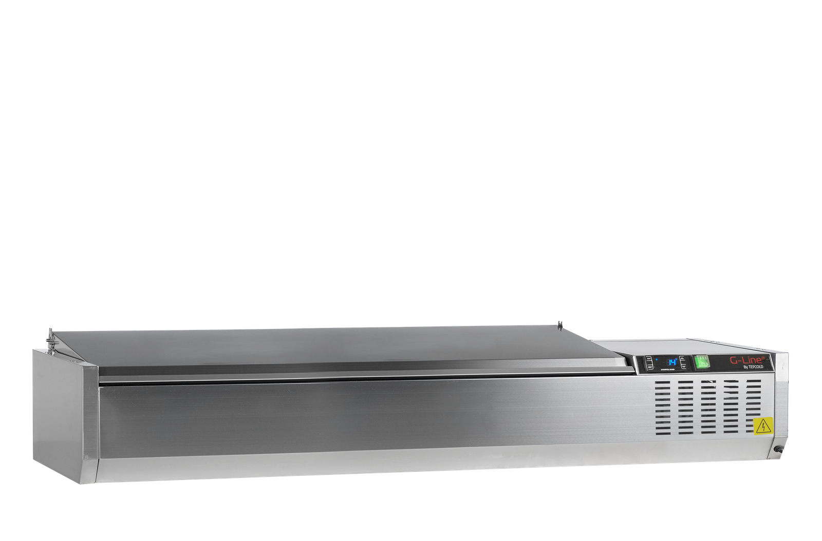 cGVyZmlvbi9mODlhMDdlNC1mZWJmLTQ1OWYtYjc4Zi05NmU3OTFkMGFhMjgucG5n Vitrine Cooler GN1/4 GVC33-160 S/S