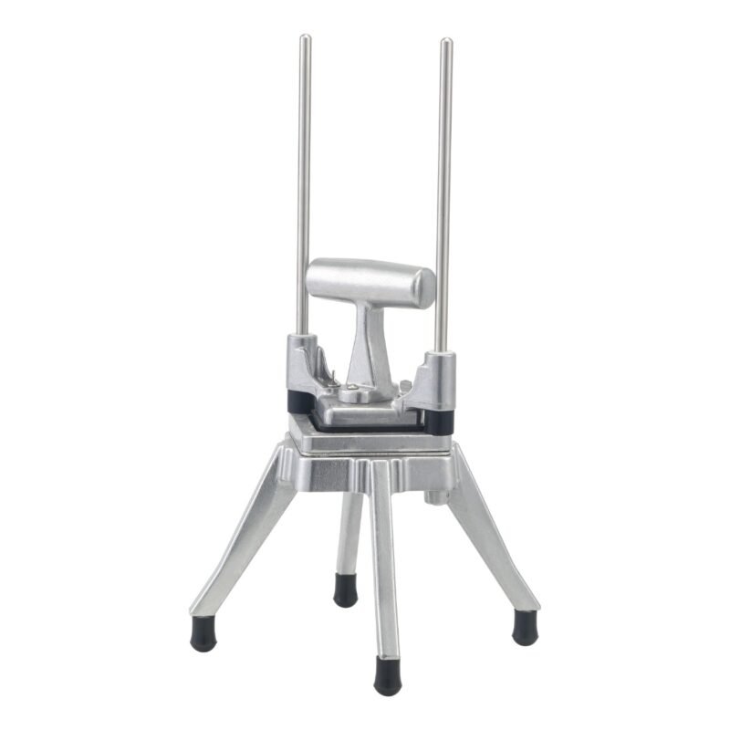 Profesionalus bulvių pjaustytuvas – vertikalus – rankinis