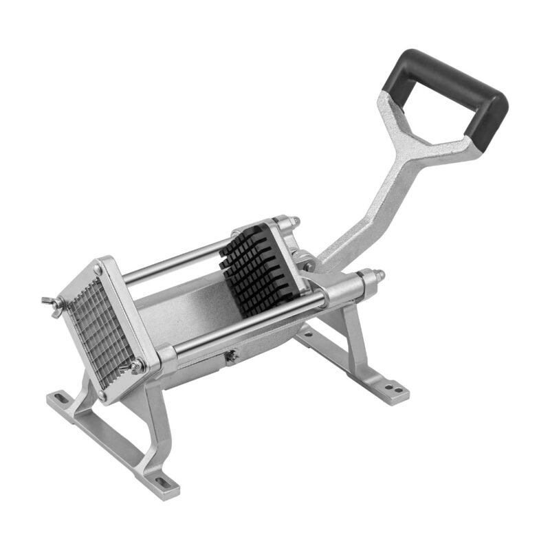 Profesionalus bulvių pjaustytuvas – horizontalus – rankinis