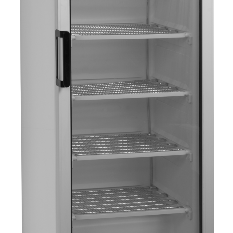 Vitrininė šaldymo kamera UFFS370G