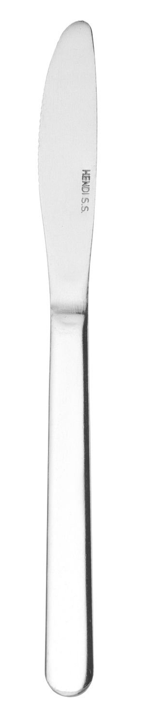 Stalo įrankių rinkinys su padėklu, HENDI, Mėlynas, 525x300x(H)95mm, rettangolare