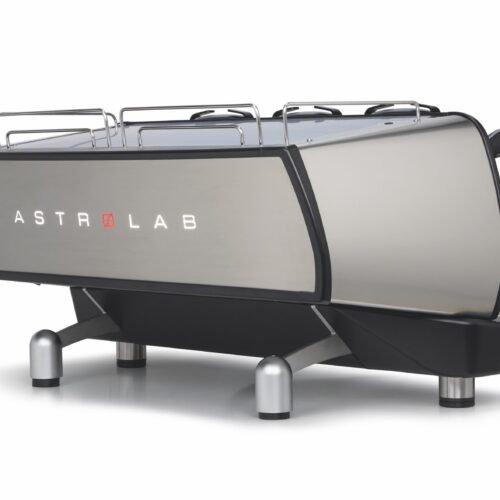FIAMMA ASTROLAB 3 PP TC – kavos espreso aparatas