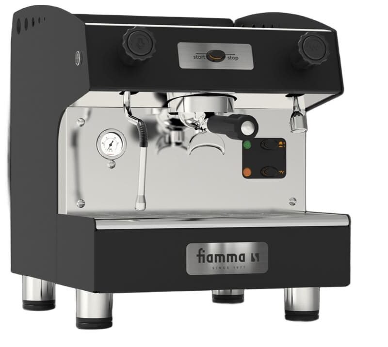 FIAMMA MARINA PRO – kavos espreso aparatas