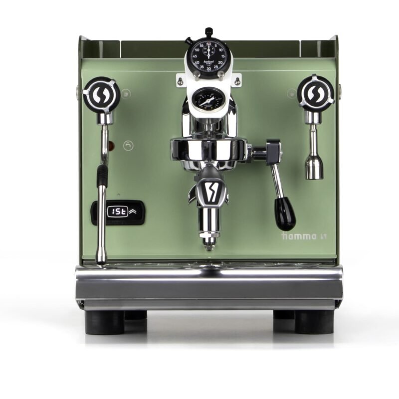 FIAMMA NAU CLASSICA GW PRO DUAL – kavos espreso aparatas