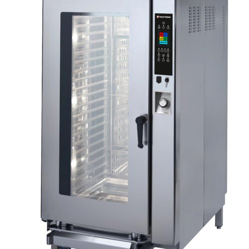 INOXTREND CDT 220G – konvekcinė krosnelė