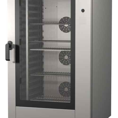 INOXTREND FX DT616E – konvekcinė krosnelė