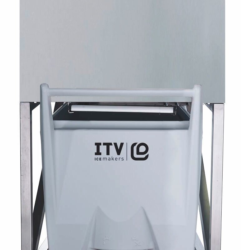 itv_image_BIN_SCS_300 ITV BIN SCS 300 – ledo dėžė ledo gamybos aparatui