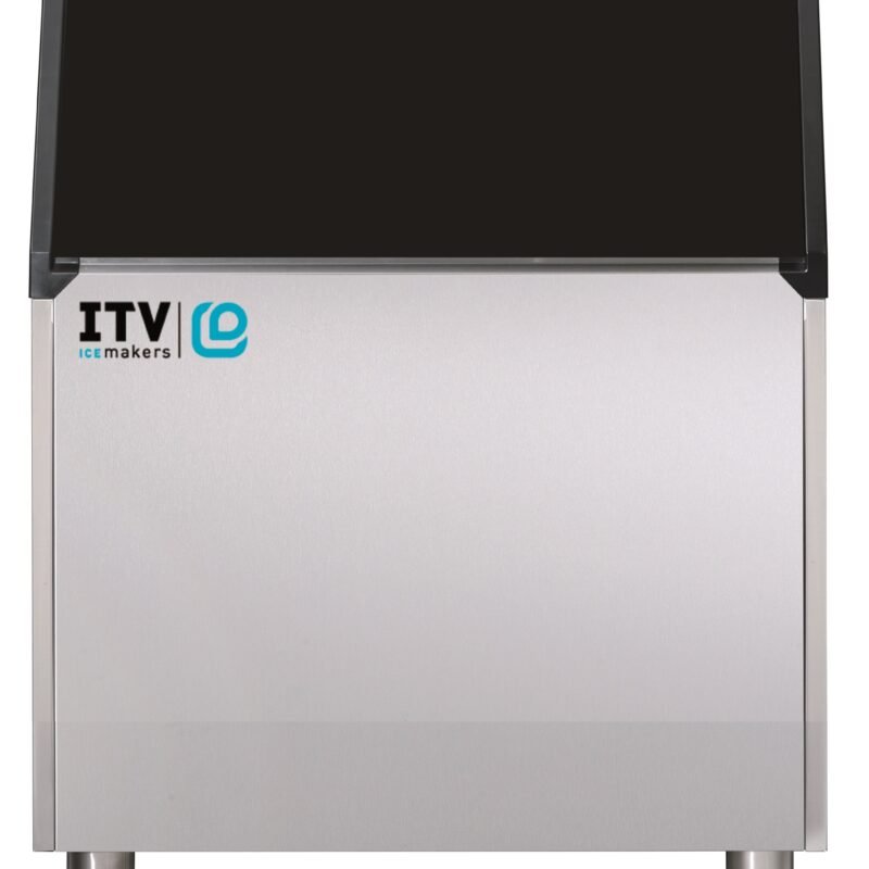 itv_image_BIN_S_130 ITV BIN S 130 – Ledų dėžė ledų aparatui