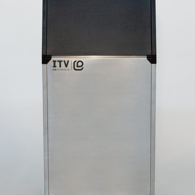 itv_image_BIN_S_160 ITV BIN S 160 – ledo dėžė ledo gamybos aparatui