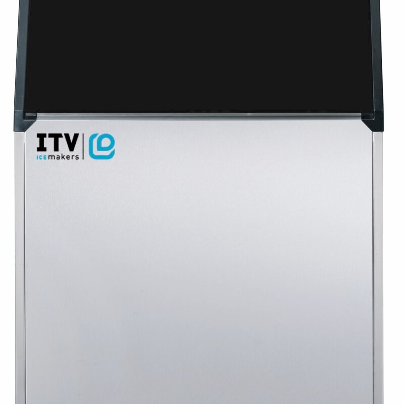 itv_image_BIN_S_220 ITV BIN S 220 – ledo dėžė ledo gamybos aparatui