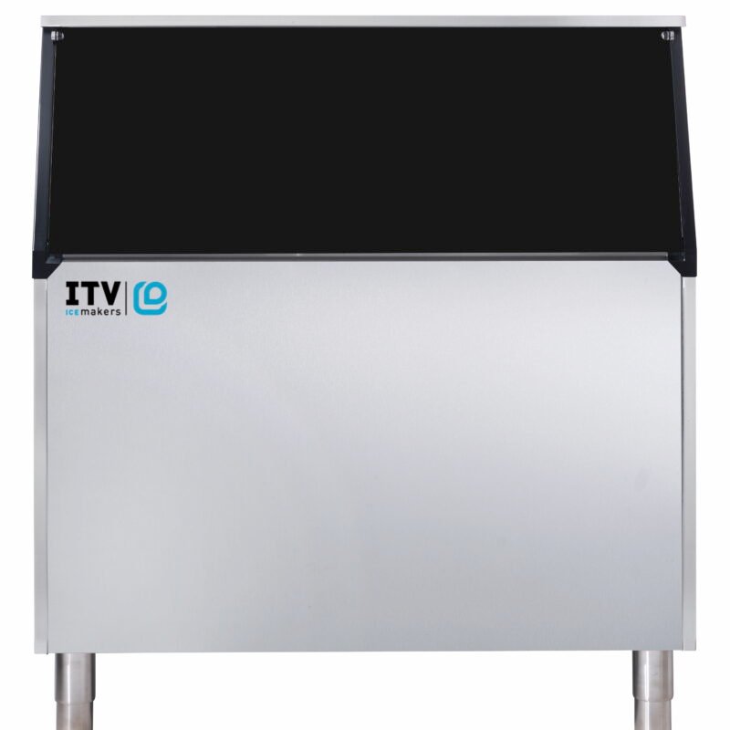 itv_image_BIN_S_350 ITV BIN S 350 – ledo dėžė ledo gamybos aparatui
