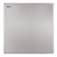 ITV DELTA MAX MDP 150 W – ledo gaminimo aparatas „Full Cube“