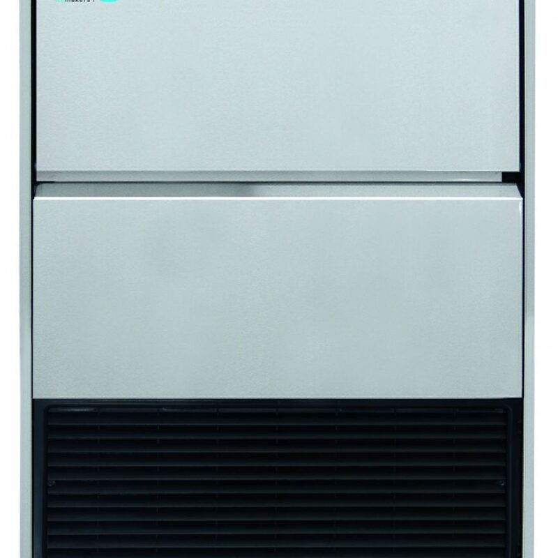 ITV DELTA MAX NG 150 A – ledo gaminimo aparatas „Full Cube“