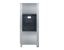 ITV DISPENSER DHD 130 SLIM WATER - Ledo ir vandens dozatorius