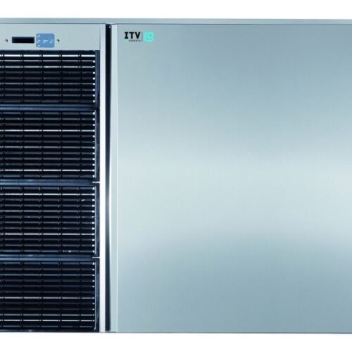 ITV GALA MR 400 W 1PH – ledo gaminimo aparatas „Full Cube“