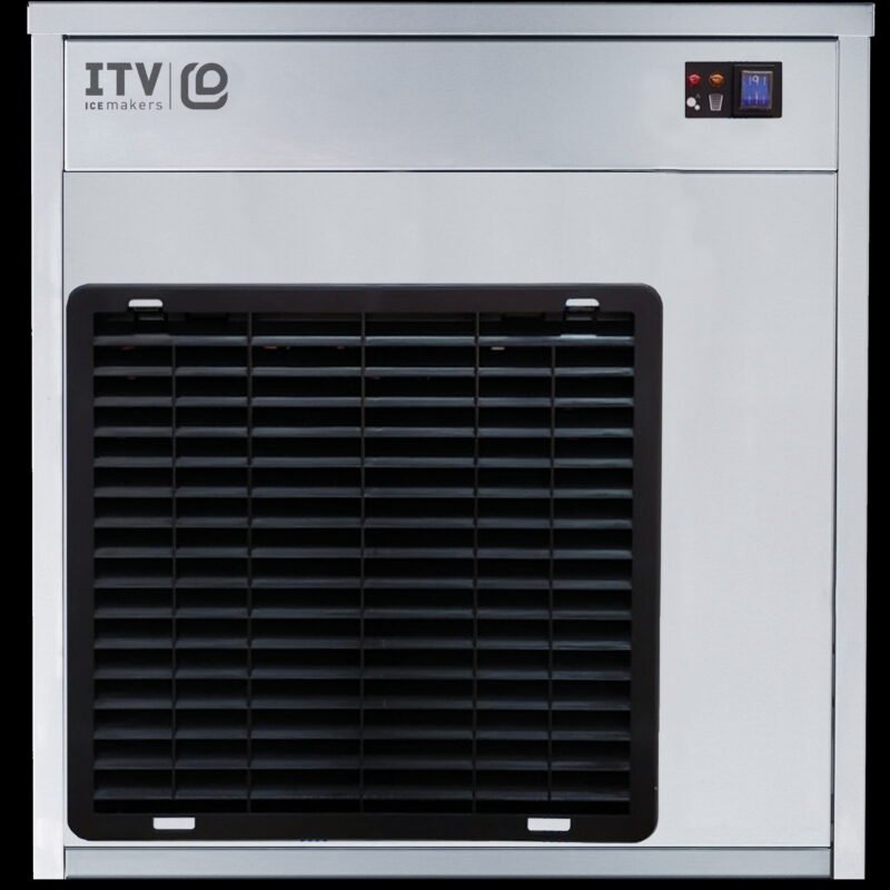 itv_image_IQ_180_A ITV IQ 180 A – Granulinis ledo gaminimo aparatas