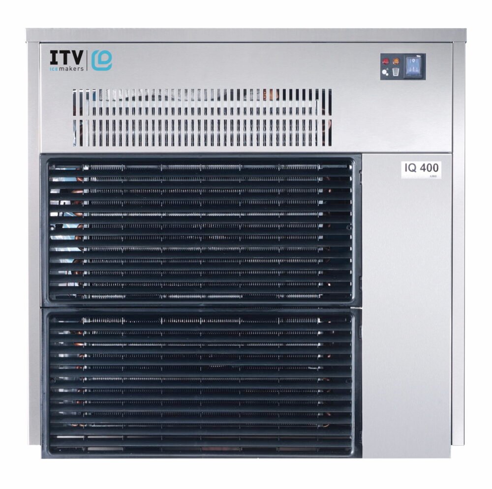 itv_image_IQ_450_W_1PH ITV IQ 450 W 1PH – Granulinis ledo gaminimo aparatas