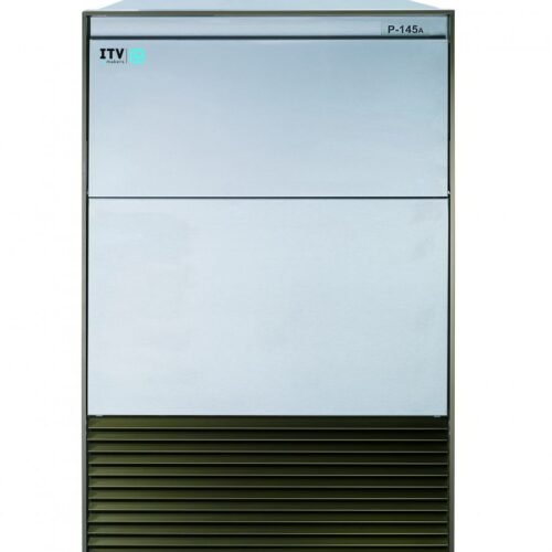 ITV PULSAR 115 A – ledo gaminimo aparatas „Full Cube“