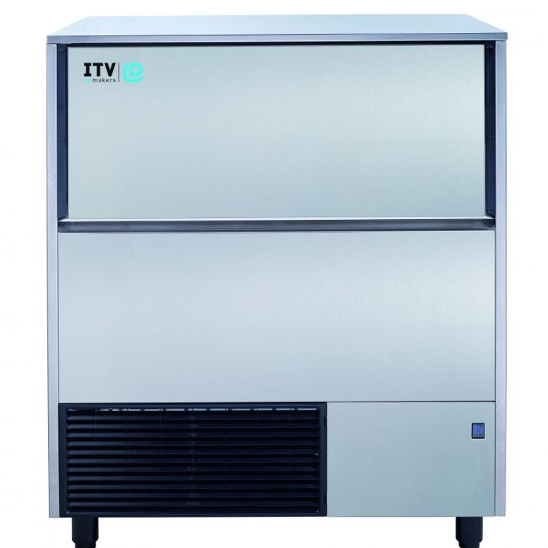 ITV QUASAR 130 W – ledo gaminimo aparatas „Hollow Cube“
