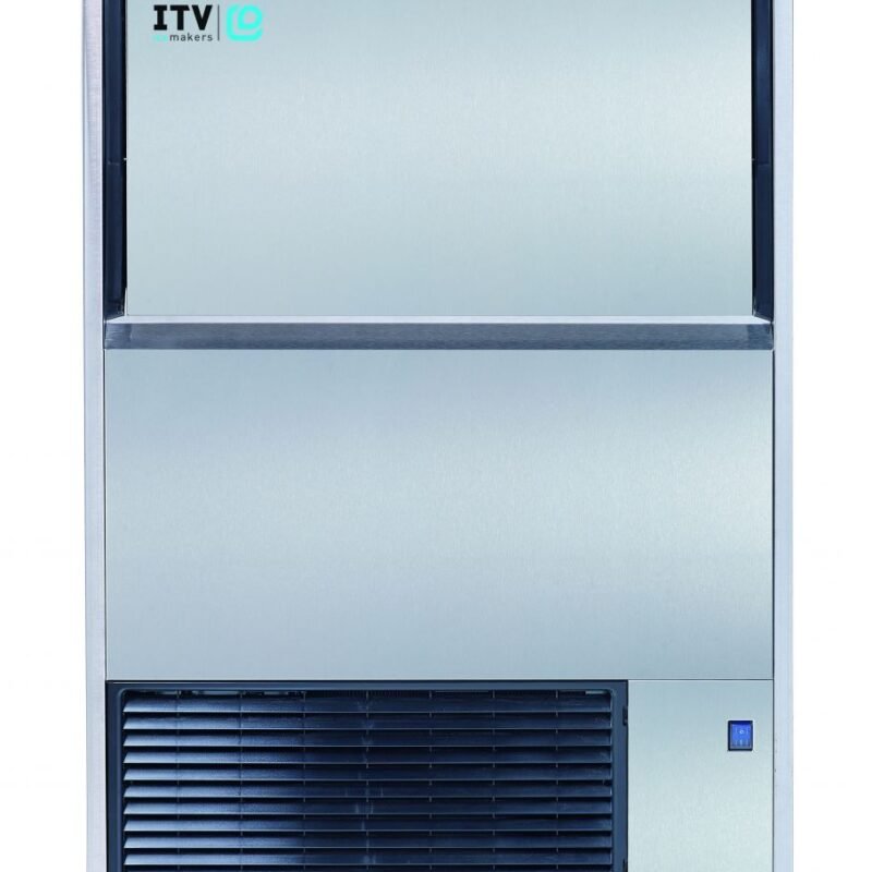 ITV QUASAR 90 A – ledo gaminimo aparatas „Hollow Cube“