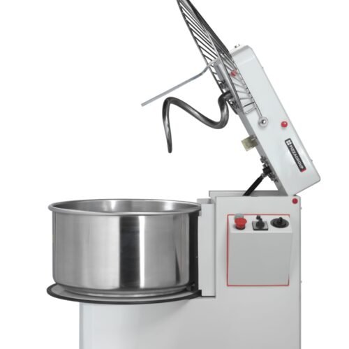 PIZZA GROUP IR532V - Spiralinis maišytuvas