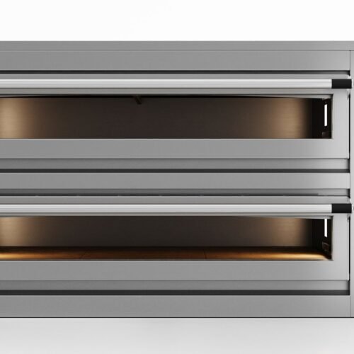 PIZZA GROUP PYM12 – Elektrinė picų krosnelė