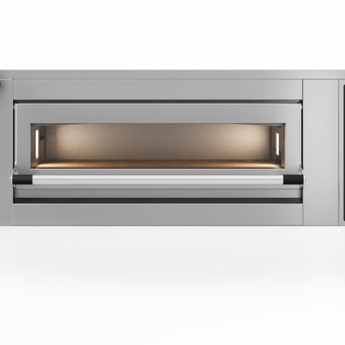 pizzagroup_image_PYUPM6 PIZZA GROUP PYUPM6 - Elektrinė picų krosnelė