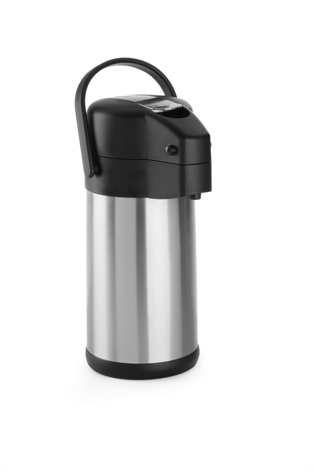 445877 Termosas su pompa, HENDI, 3L, ⌀171x(H)373mm