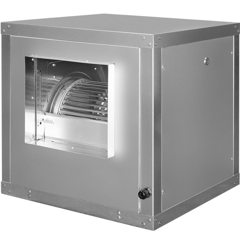 FAN IN BOX 15/15
