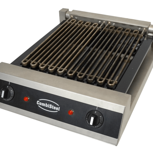 VAPO GRILL 2 ELEMENTS
