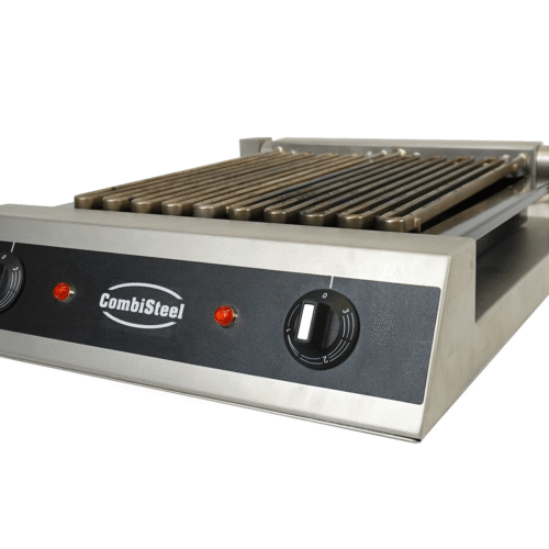 VAPO GRILL 2 ELEMENTS